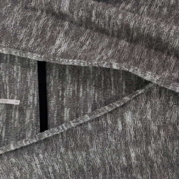 Free People wrap sweater - Picture 3 of 4